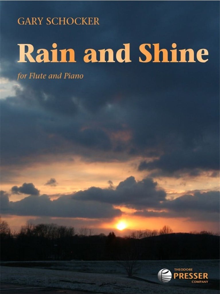 Rain and Shine